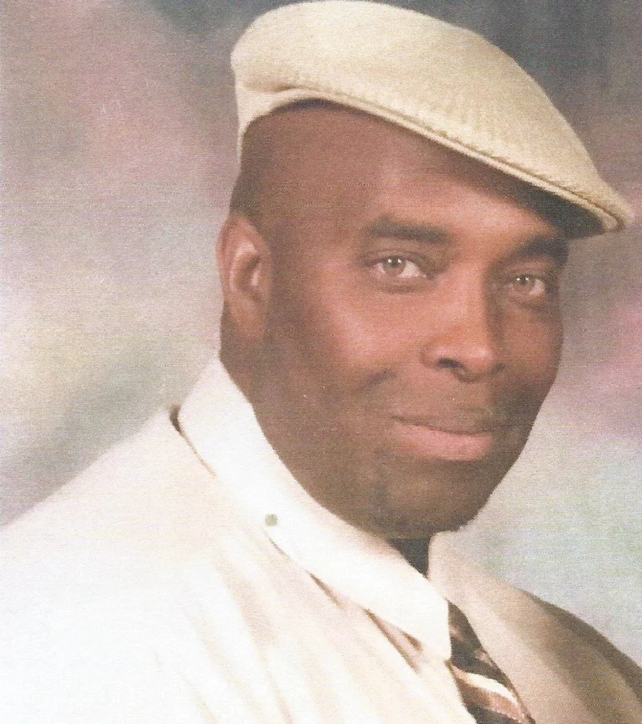 Sammy S. Pruitt, Jr.
