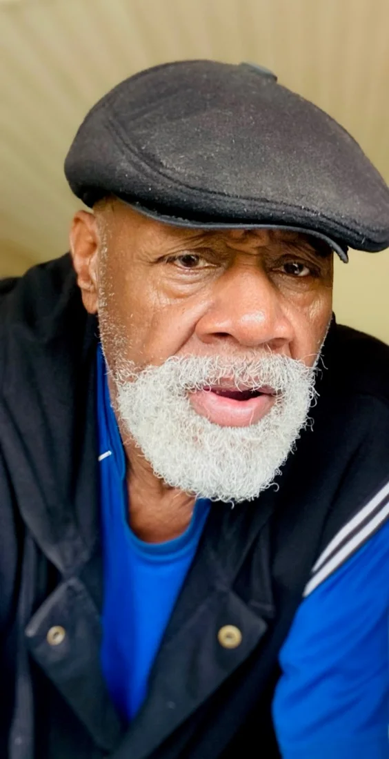Joe Dean Motton, Jr.