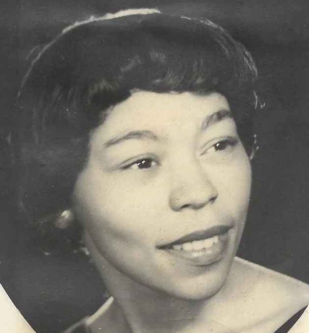 Mary Pearl Smith