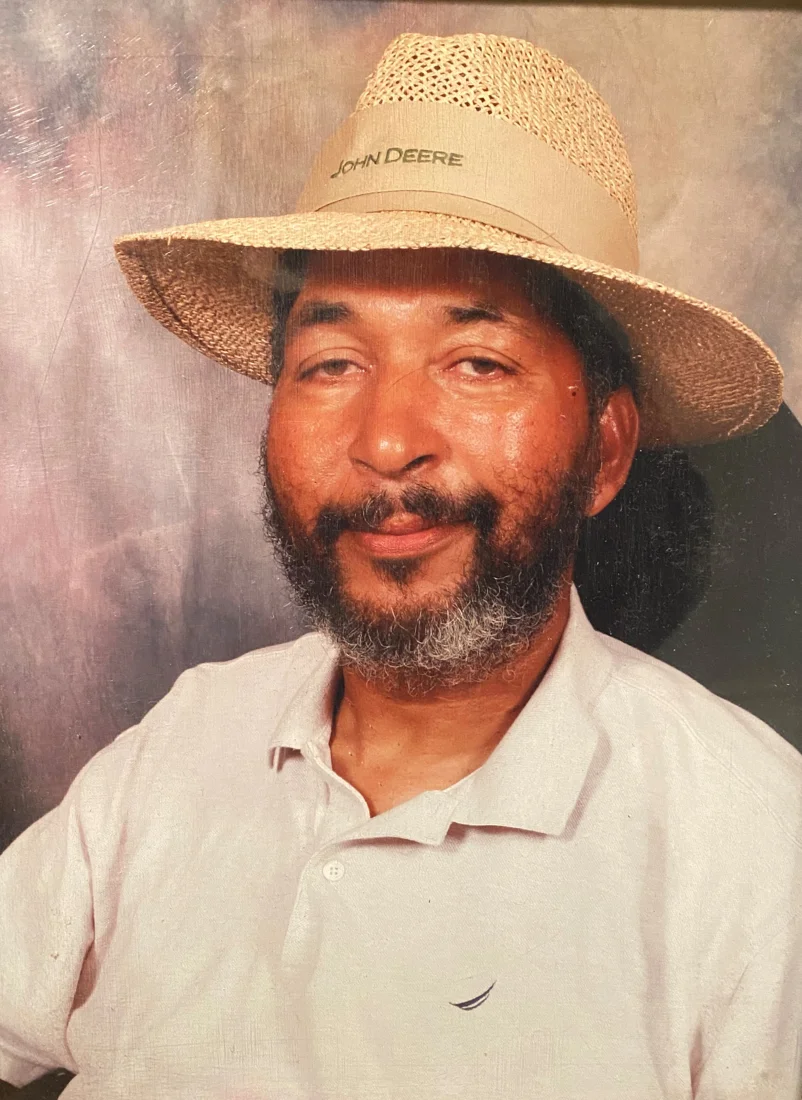 Claveland Martin