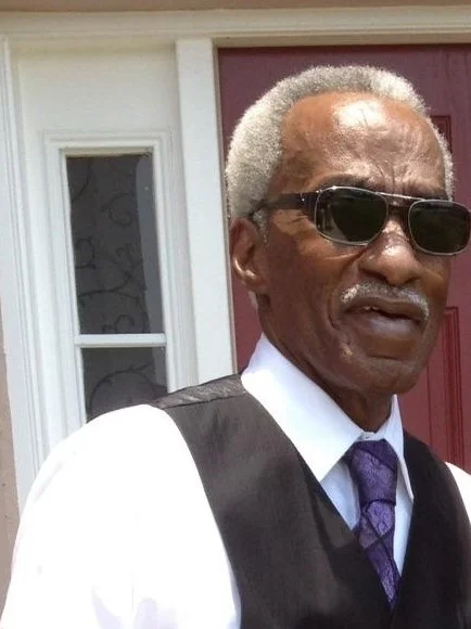 Ethelman L. Johnson