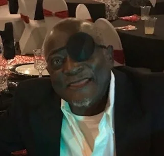 Deacon James B. Golden
