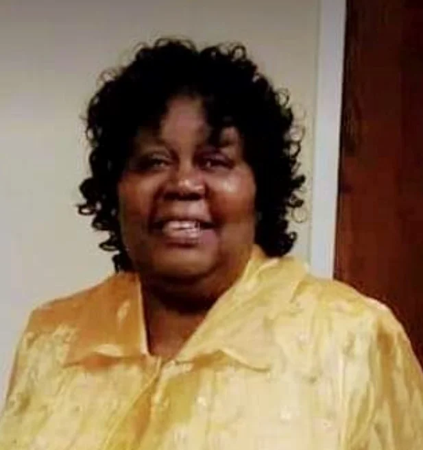 Mary Ann Carter