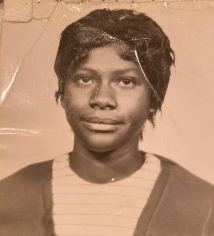 Rosemary Rebecca Brown