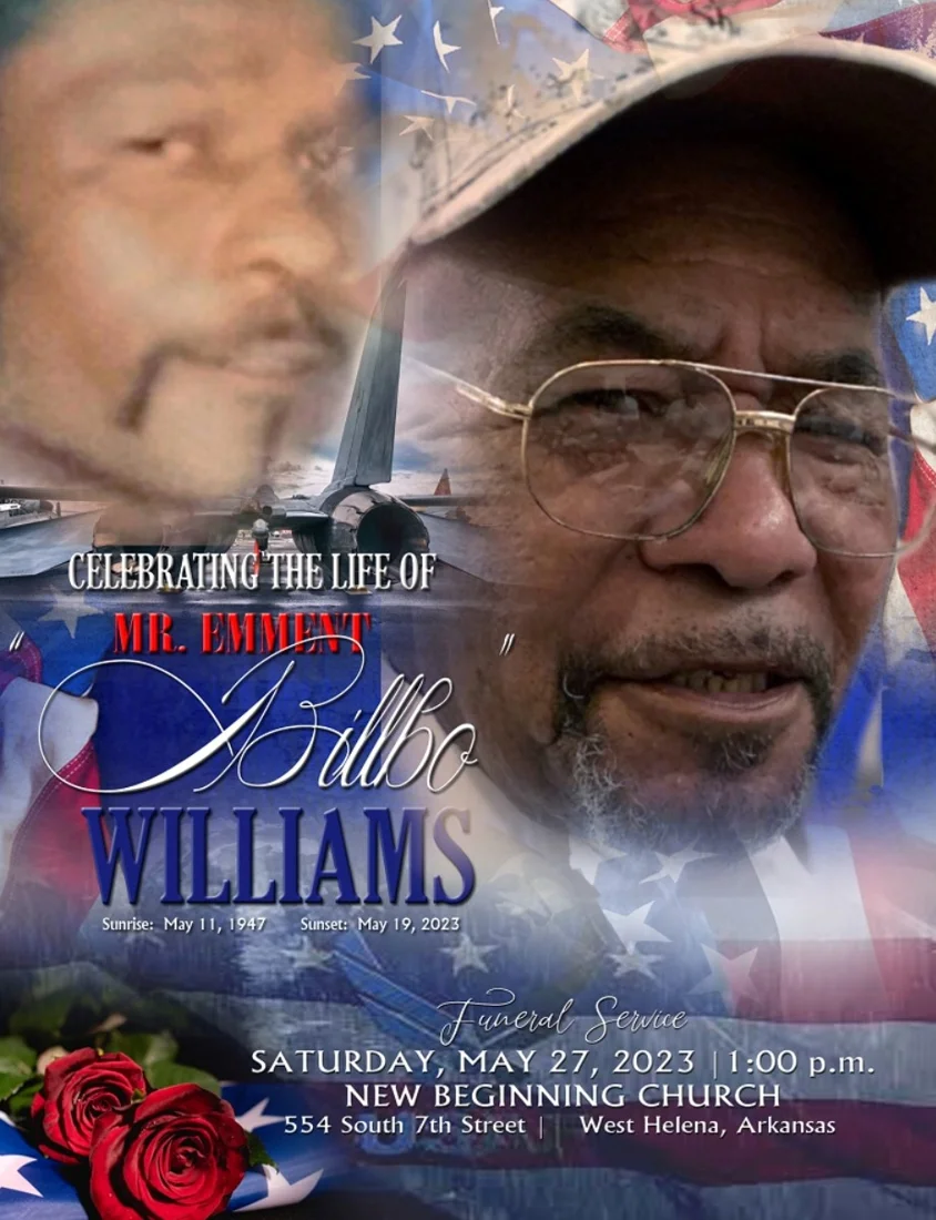 Emment Williams