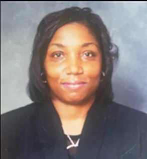 Phyllis Ann Calvin