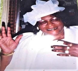 Jessie Mae Taylor