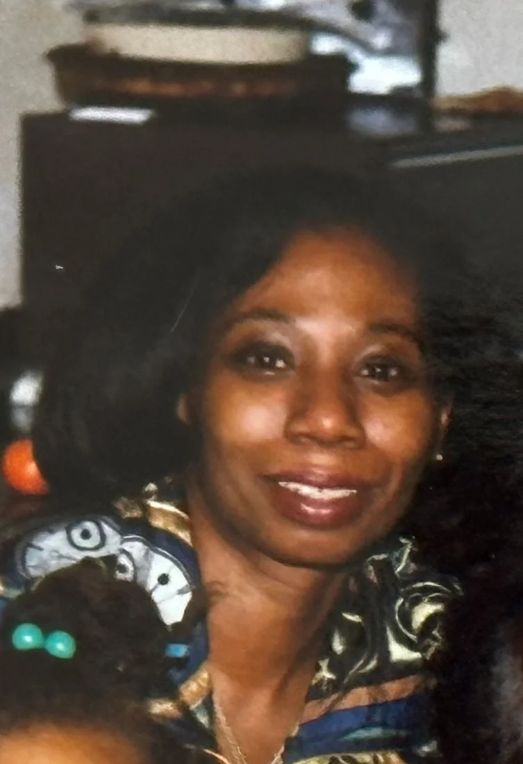 Tanita Angelyn Miller