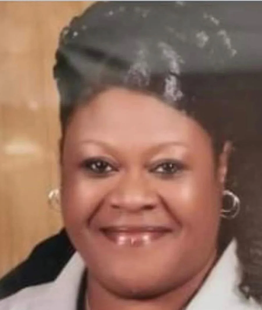 Dorothy Mae Johnson