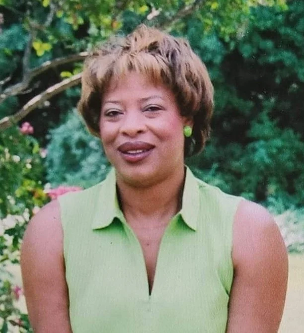 Betty Jean Kendall
