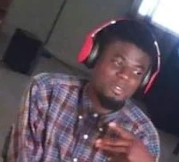 Leadrian Anton Williams