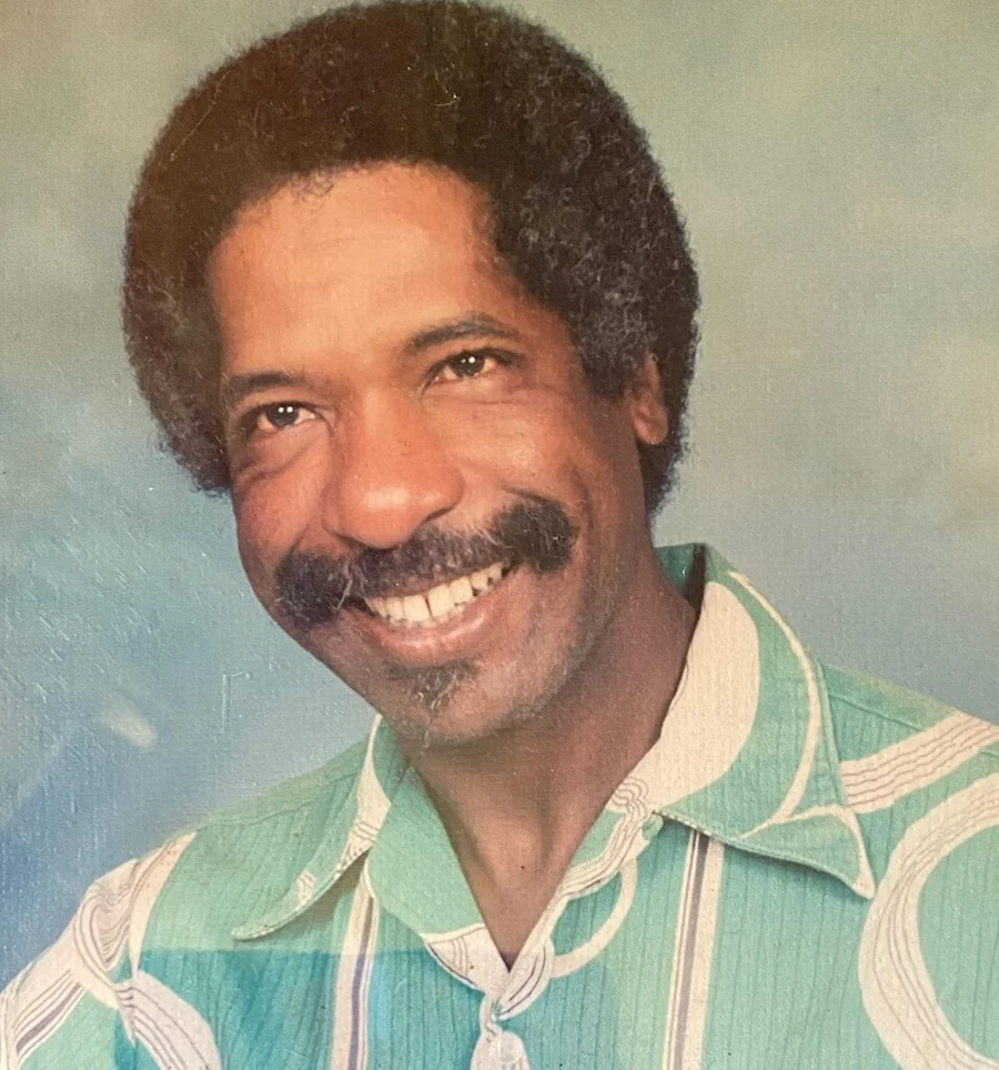 Kenneth Dolphin
