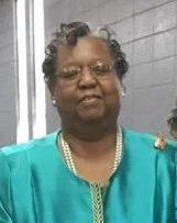 Beverly Jean Arnold