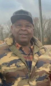Cedric Lloyd Moore