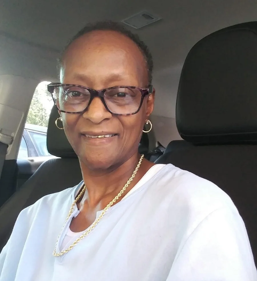 Jacqueline Denise Gray
