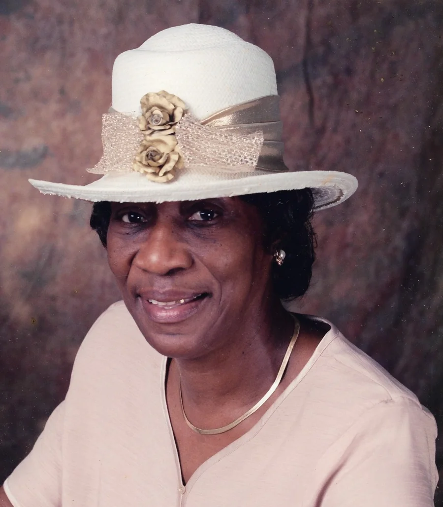 Berdine Buchanan - Hoskins