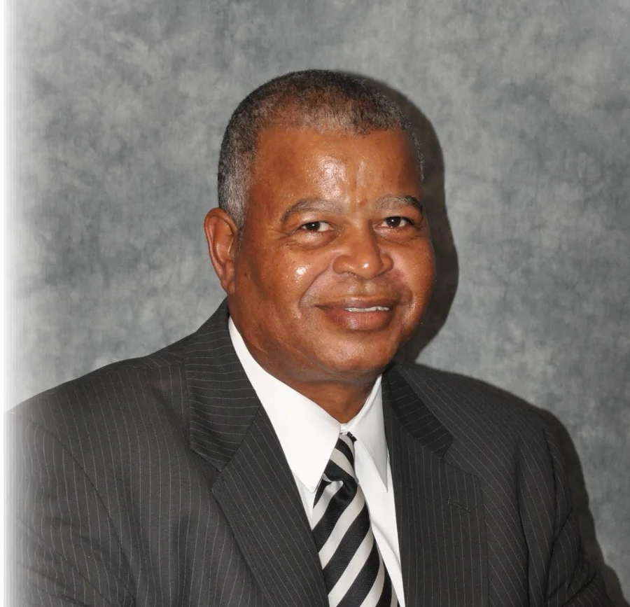John Eugene Thomas, Jr.