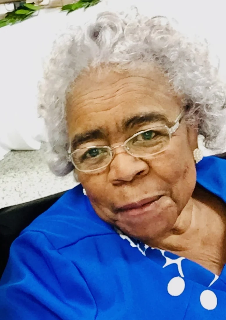 Mae Nora Parks