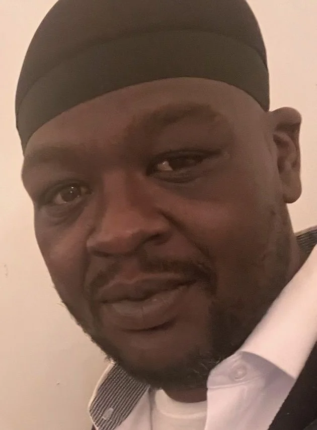 Deatrick Dewon Adams