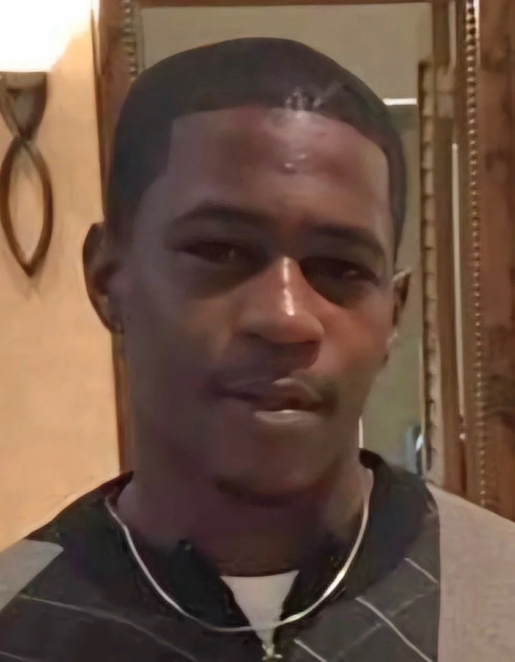 Terrance Antonio Wilson