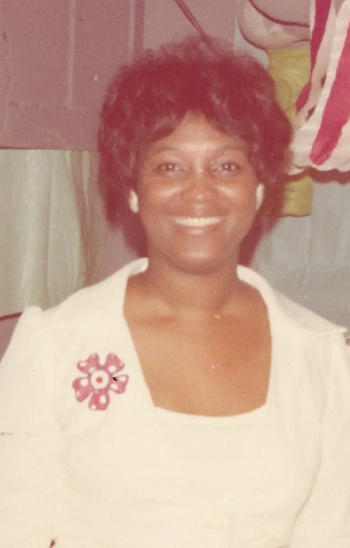 Vera B. Thompson