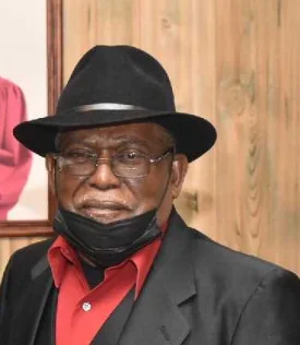 Leroy Craig, Jr.