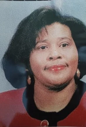 Edna Dean Kelley