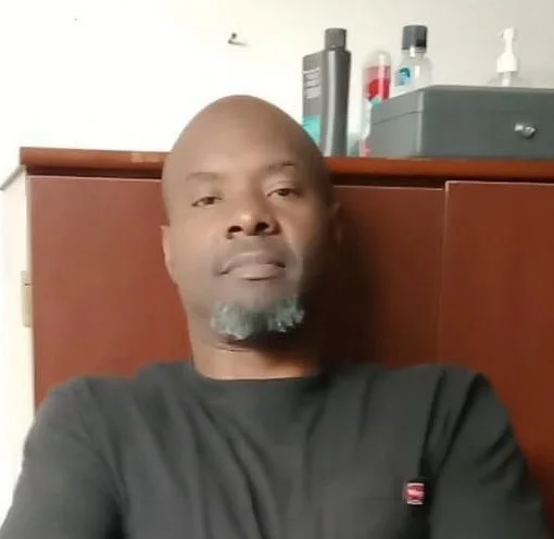 Robert Dewayne Buford, Sr.