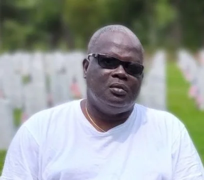 Danny Lamont Sanders, Sr.