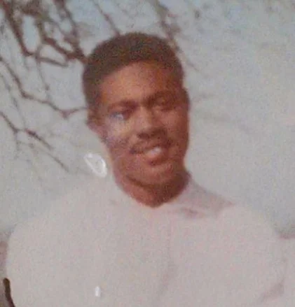 Chessey Harrison Massey, Jr.