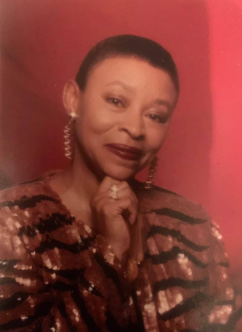 Wanda Mia Smith