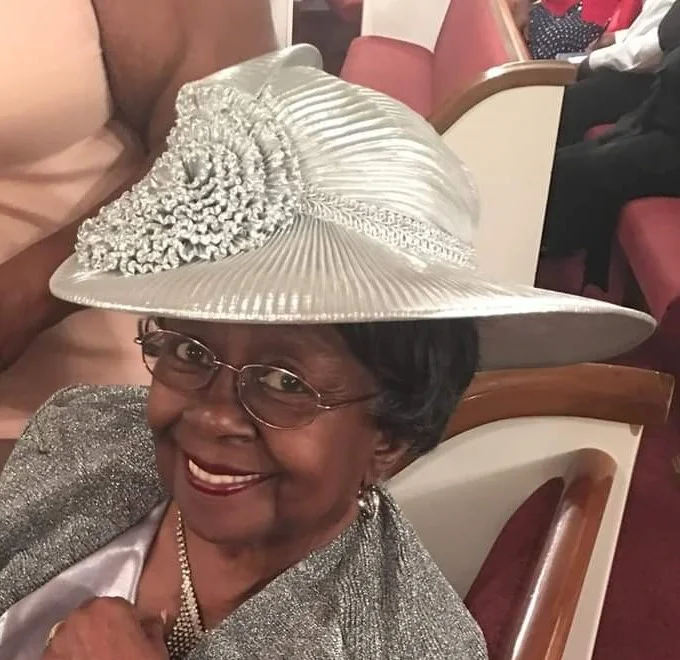 Johnnie Mae Franklin