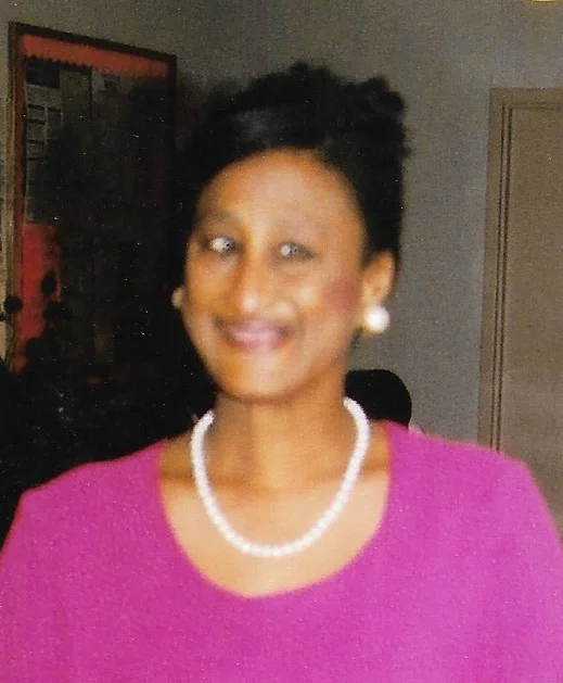 Jessie Smith