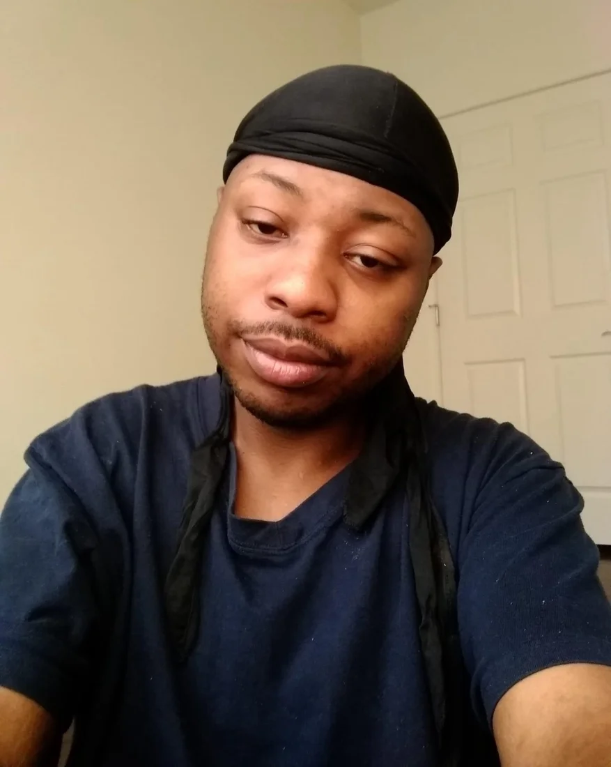 Christopher Antwone Martin