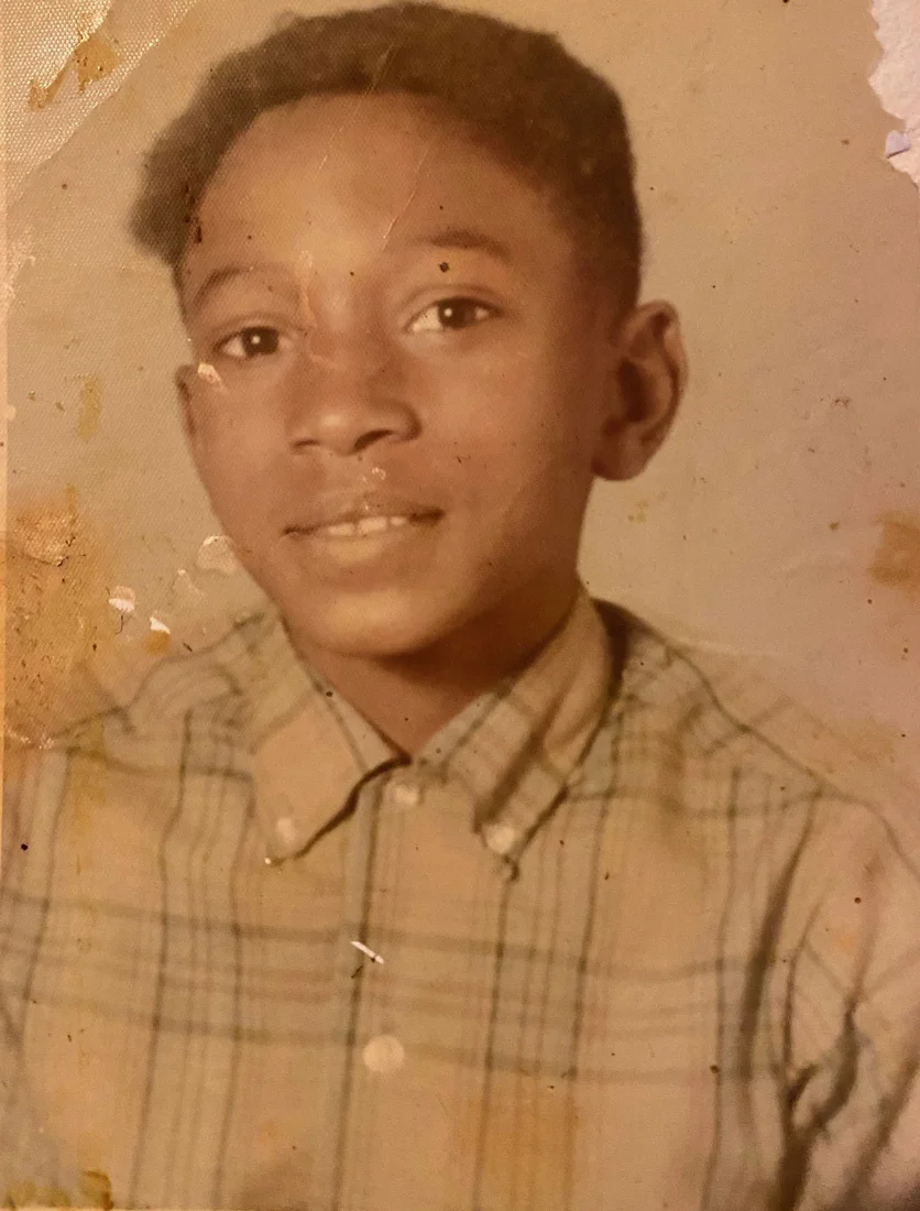 Jessie Lee Johnson