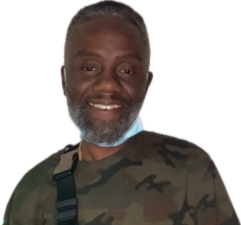 Kenneth Liddell Williams