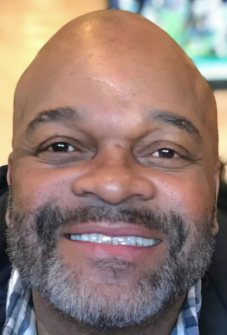 Harvey Lee Walker, Jr.