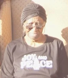 Rosie Lee Smith