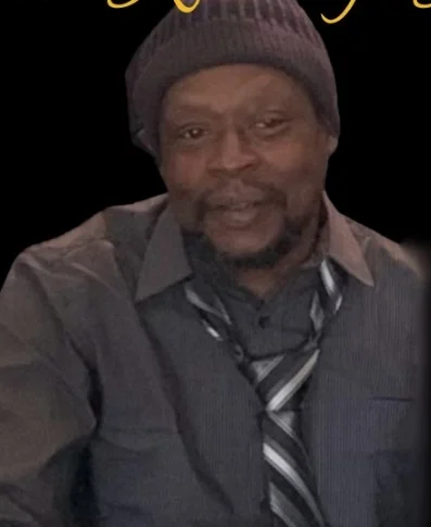 Ronald Edward Reed