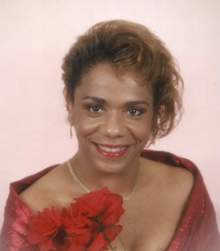 Hannah Charmane Gatling