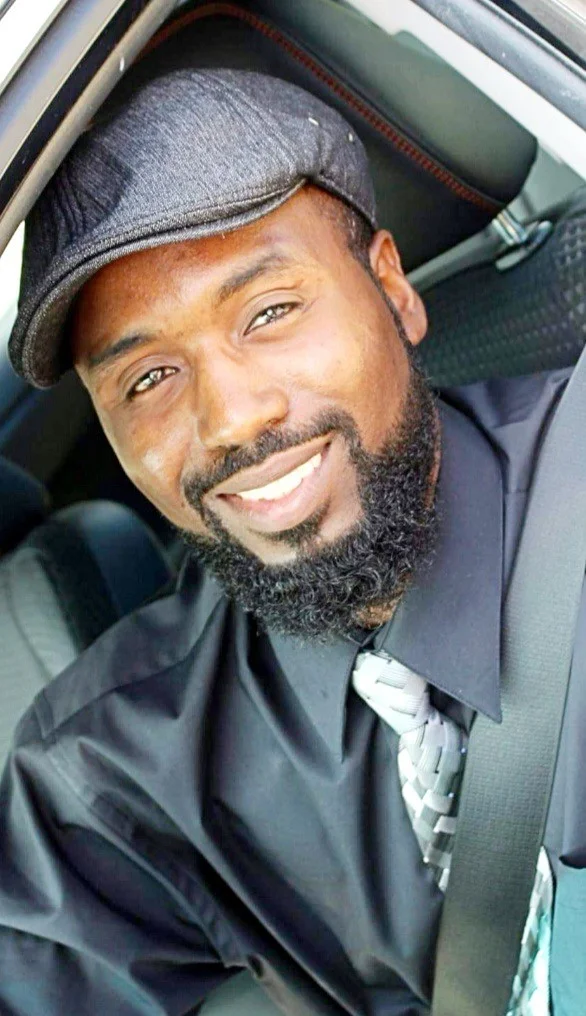 Andre Kentarious Clark