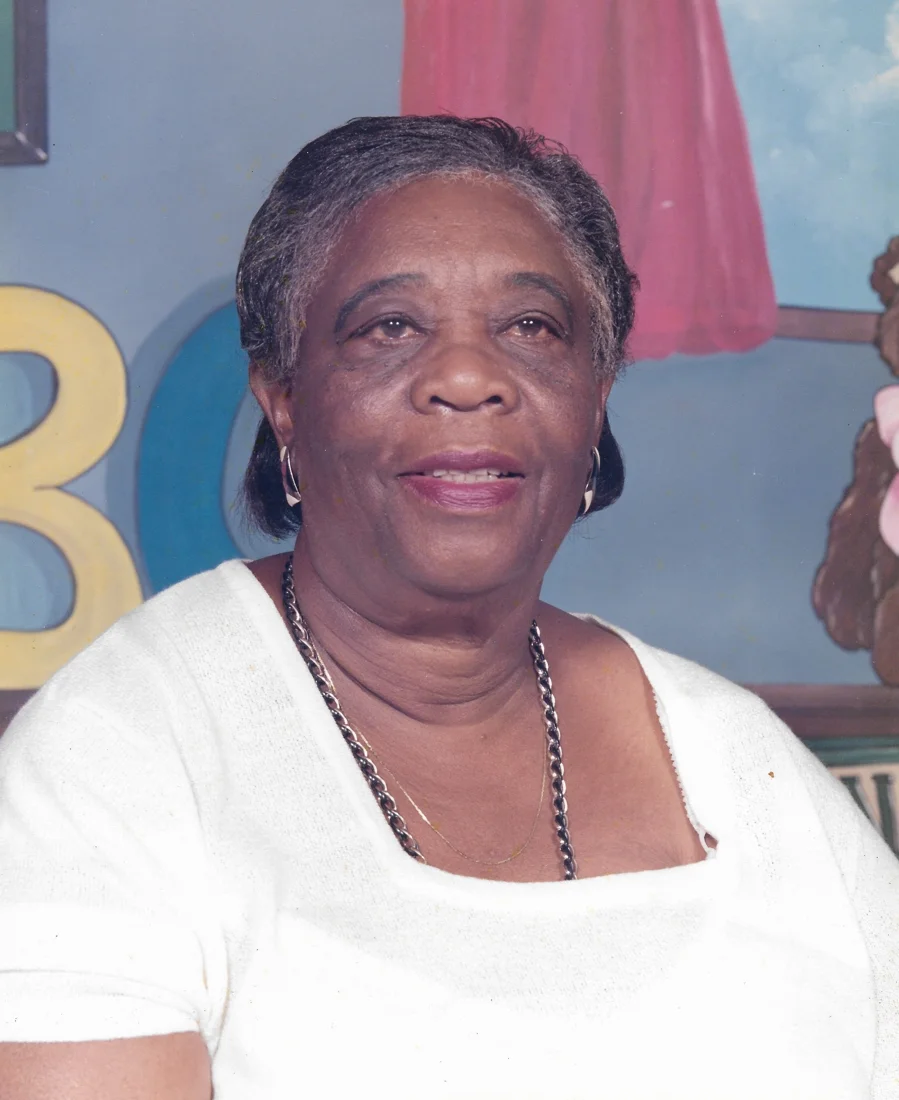 Ira Lee Olloway
