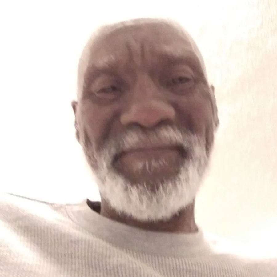 James \"Huedell\" Patterson