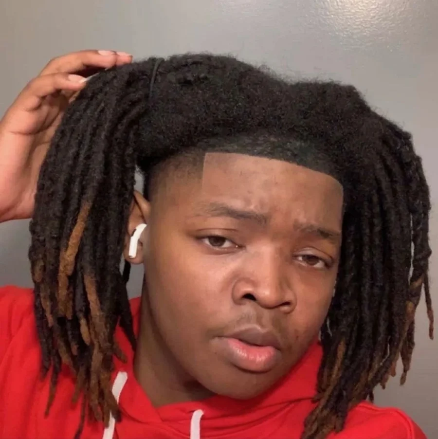 Samuel \"Sam\" Zakarious Sayeed Rogers