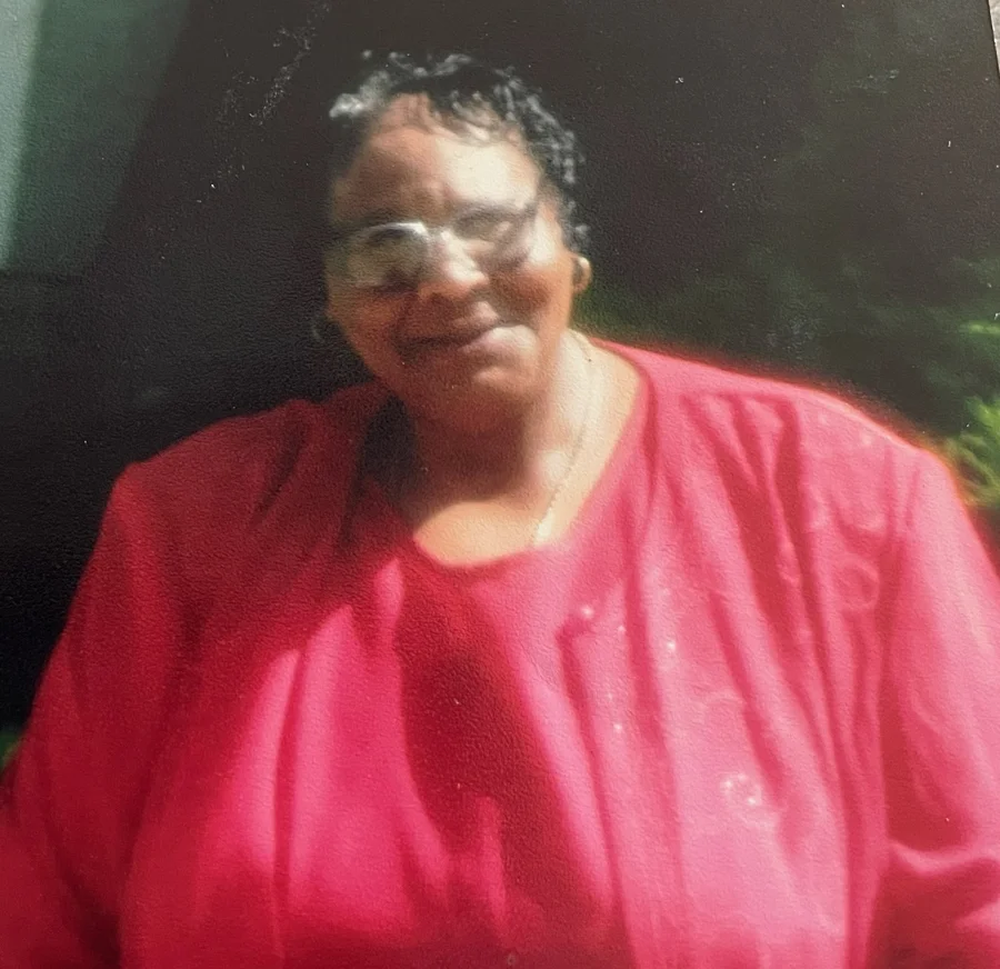 Earlene Walker