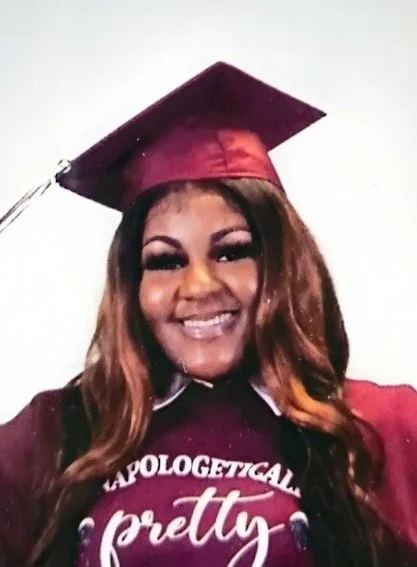 Lakayla Quanyae Holmes