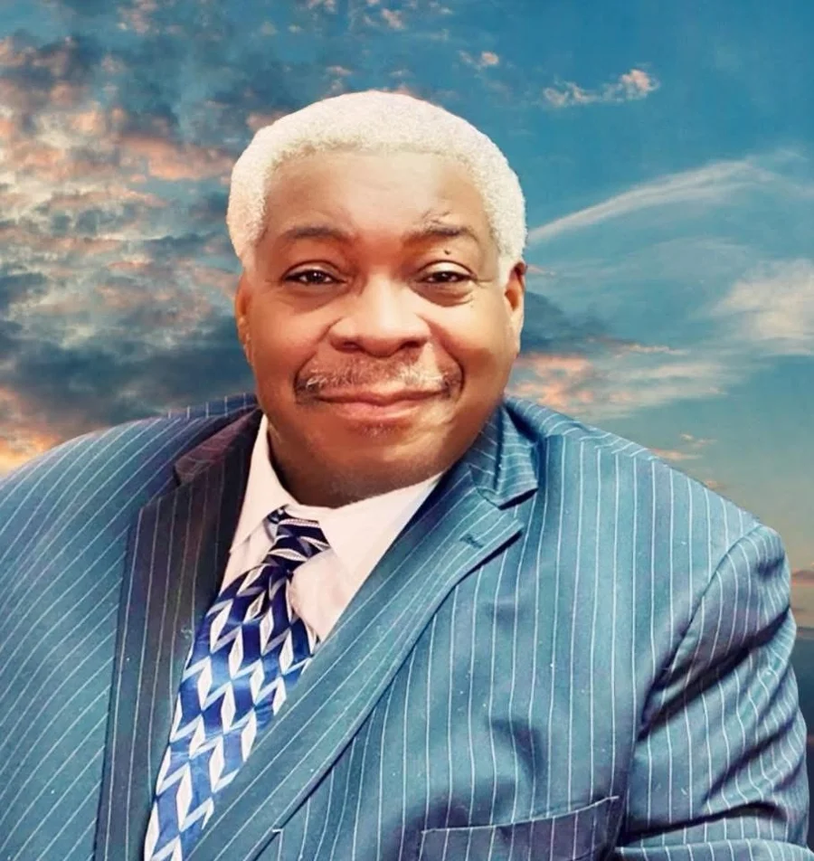 Elder Billy Gene Williams