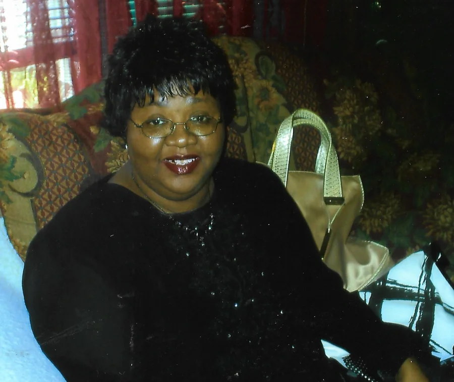 Doris Diane Tyler