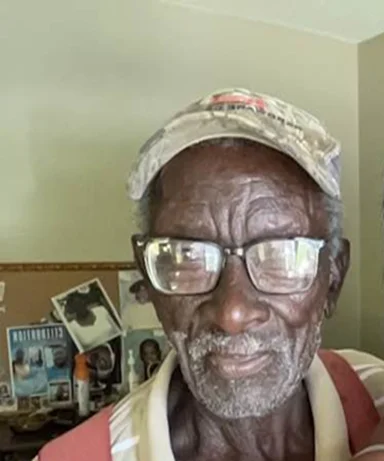 Johnnie Wesley, Sr.