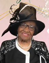 Melvina Neal